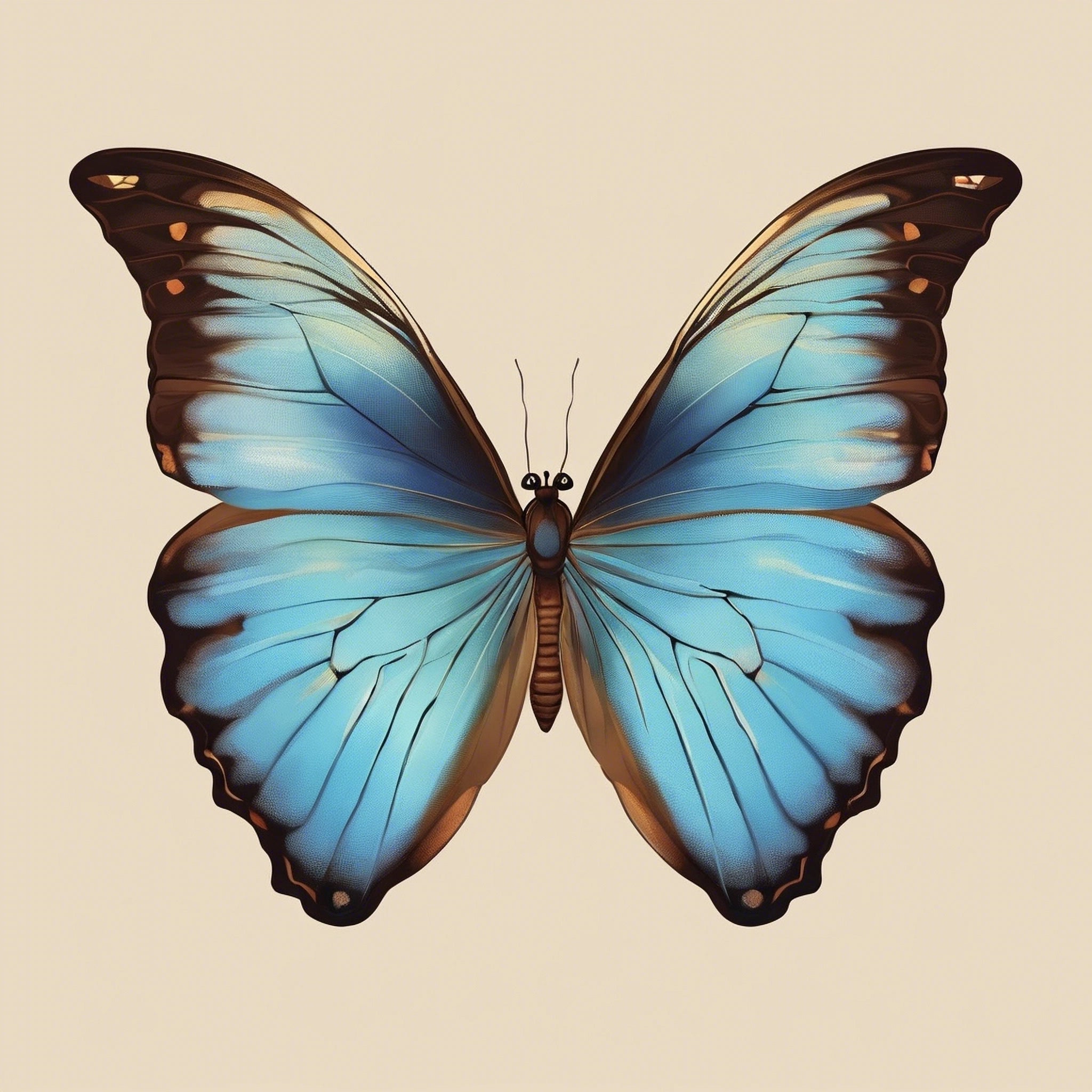 Butterflies