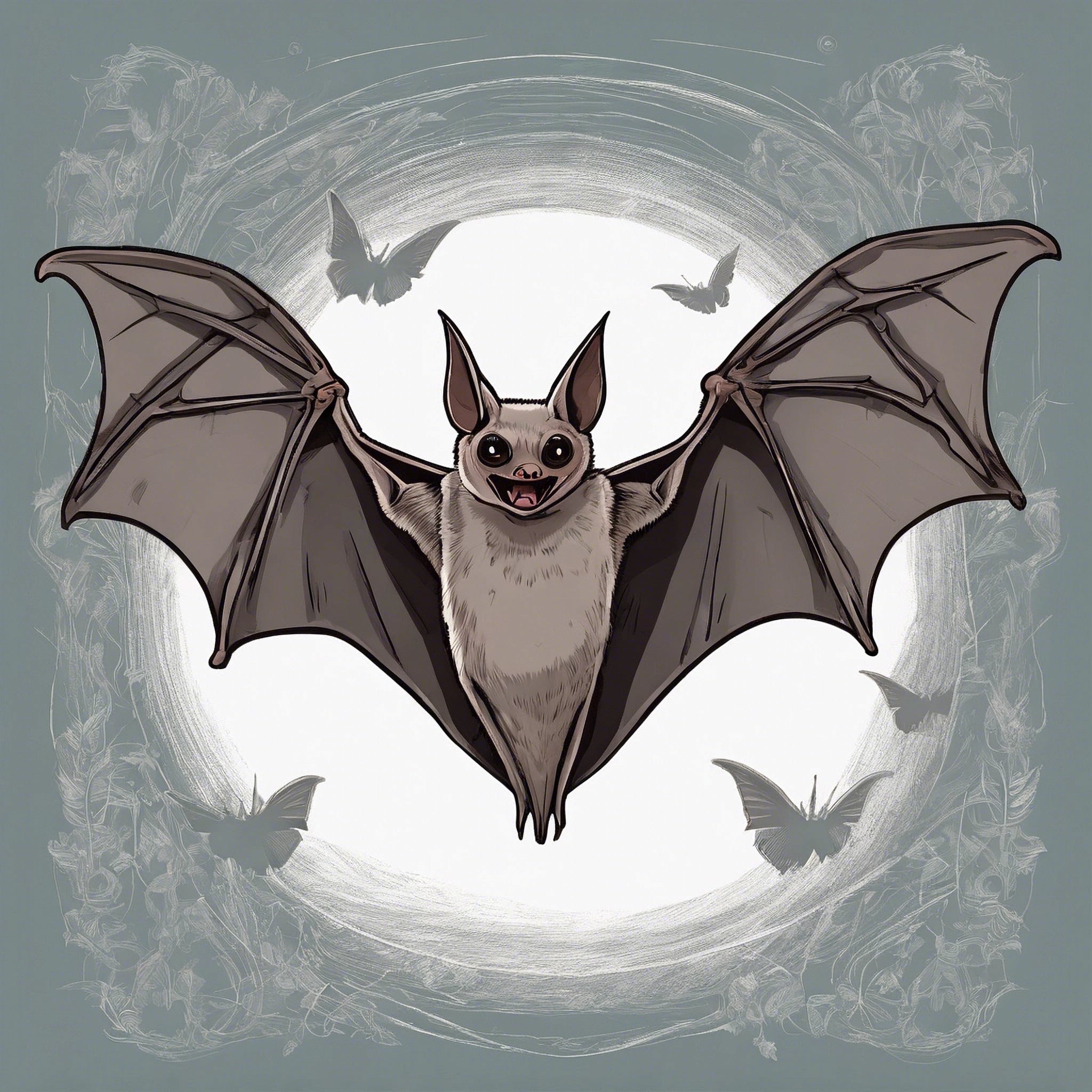 Bats, Bones & other curios