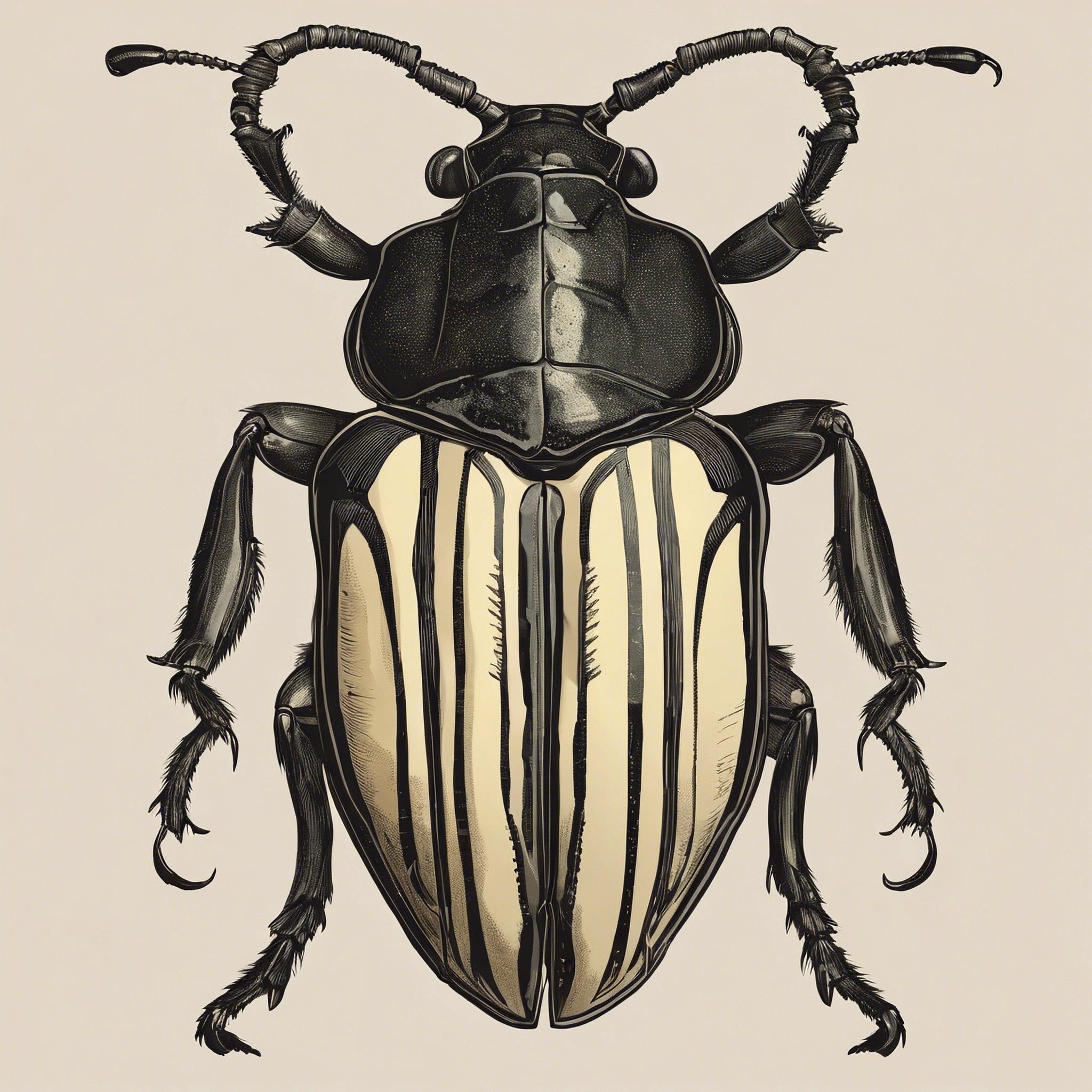 Beetles